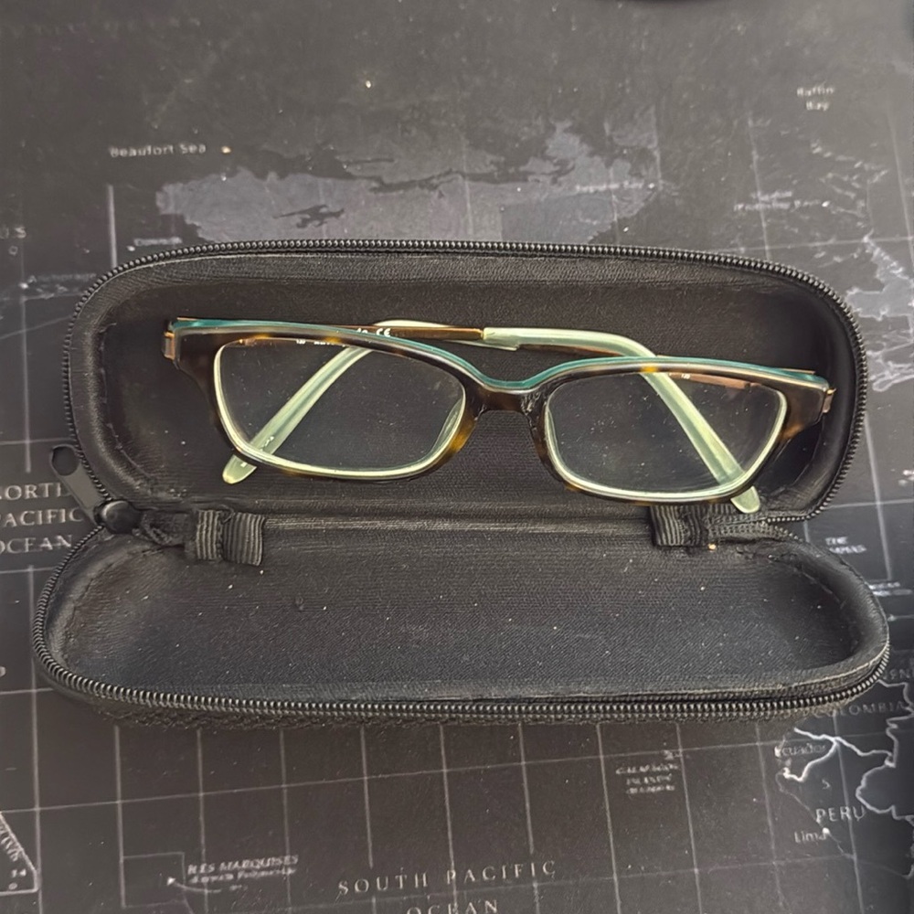 Kate spade eyeglasses